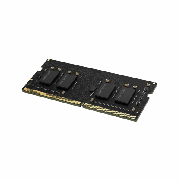 Memoria ram p/nb ddr4 4gb 2666 hiksemi hiker hsc404s26z - Imagen 2