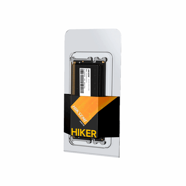 Memoria ram p/nb ddr4 4gb 2666 hiksemi hiker hsc404s26z - Imagen 4