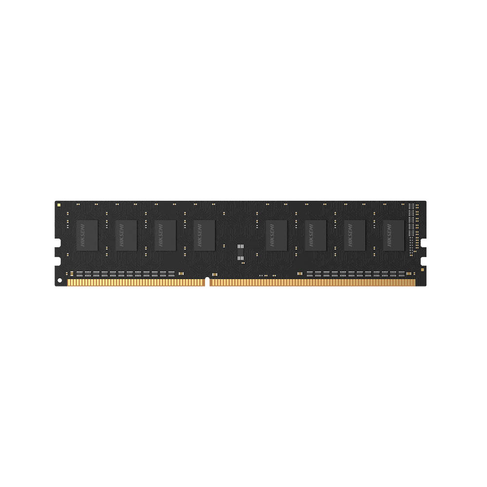 Memoria ram ddr4 4gb 2666 hiksemi hiker hsc404u26z1