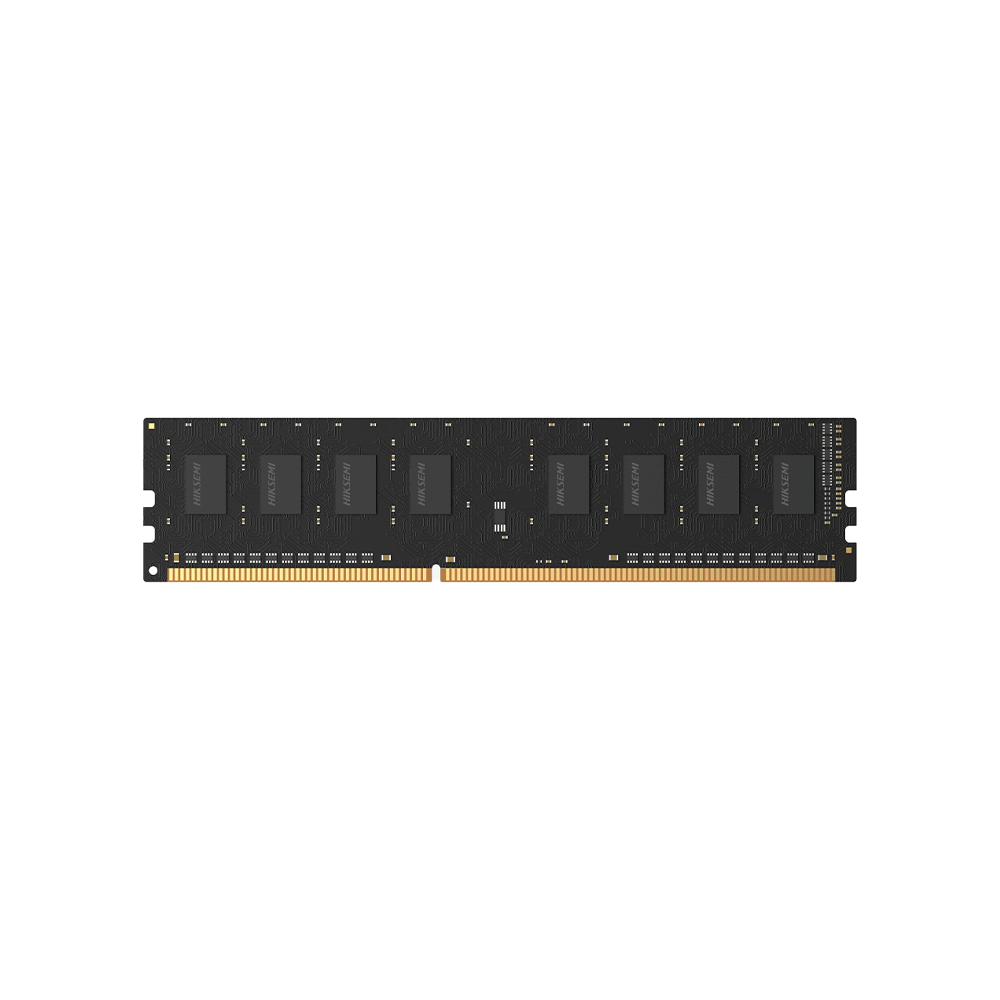 Memoria ram ddr5 16g 4800 hiksemi hiker hsc516s48z1