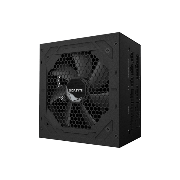 Fuente 850w gigabyte 80plus gold full modular gp-ud850gm