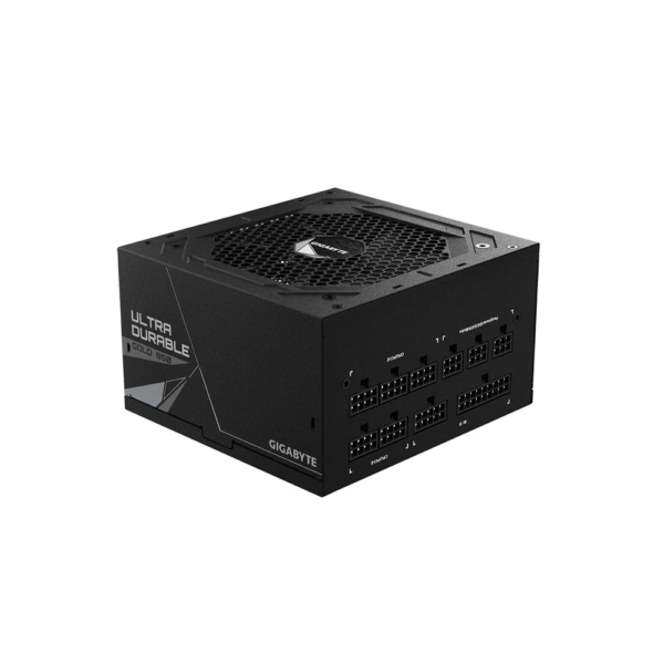 Fuente 850w gigabyte 80plus gold full modular gp-ud850gm