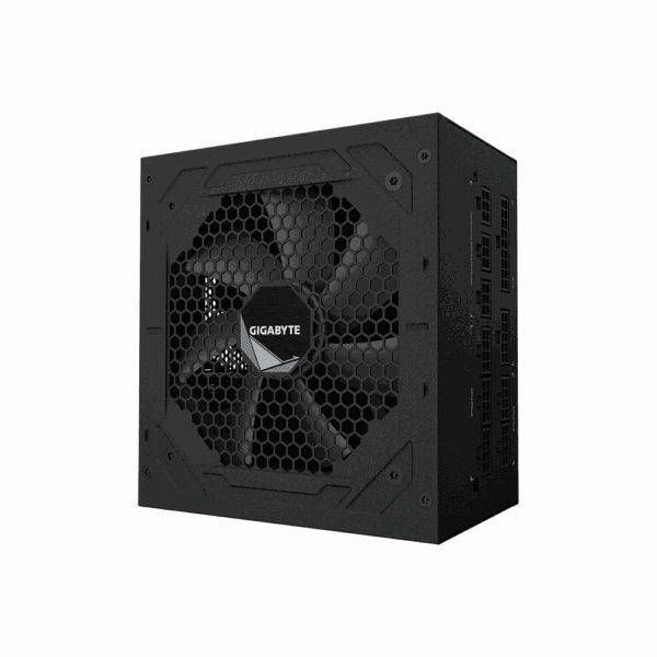 Fuente gigabyte 1000w 80plus gold full modular gp-ud1000gm - Imagen 2