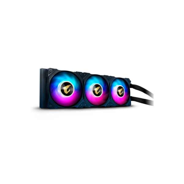 Cooler p/cpu gp-aorus waterforce 360