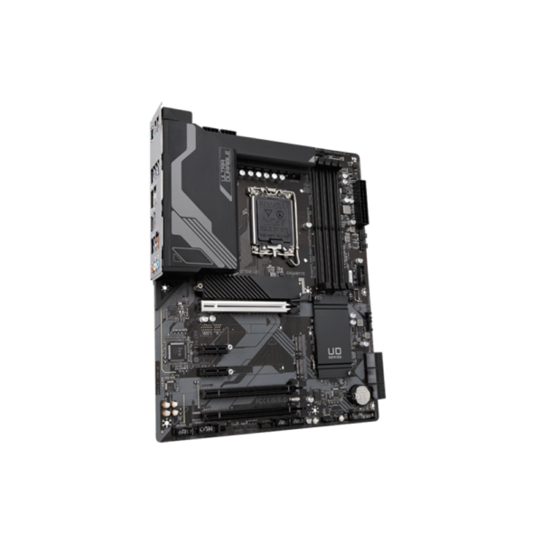 Placa madre gigabyte 1700 z790 ud ddr5 s/r/hdmi/dp/m2/usb3.2/atx