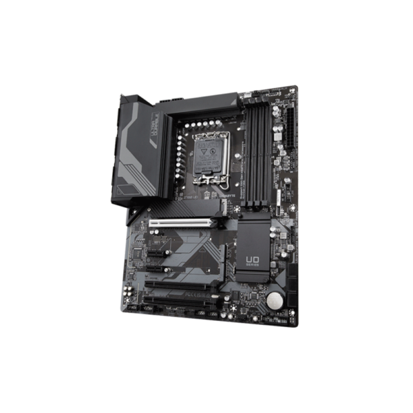 Placa madre gigabyte 1700 z790 ud ddr5 s/r/hdmi/dp/m2/usb3.2/atx