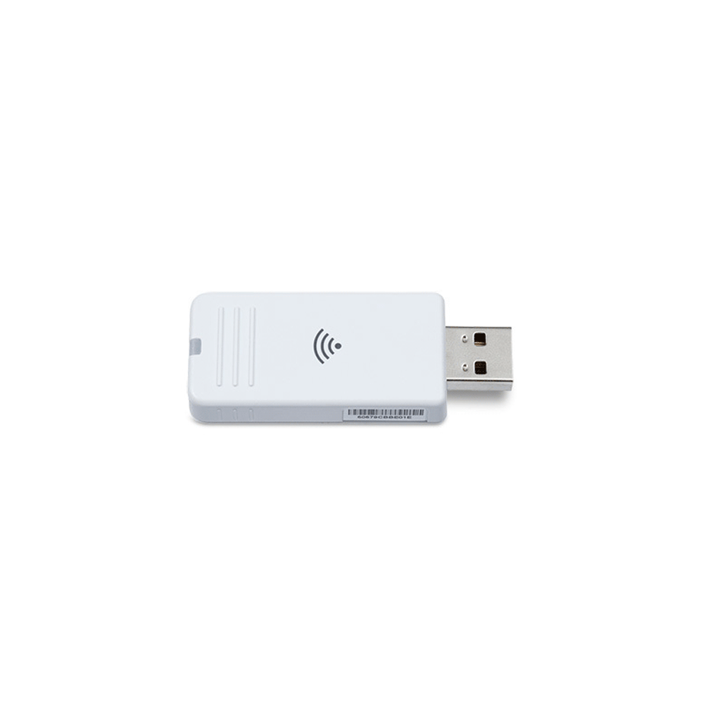 Proyector epson dongle wifi elpap11 (cinema 880 / l250)