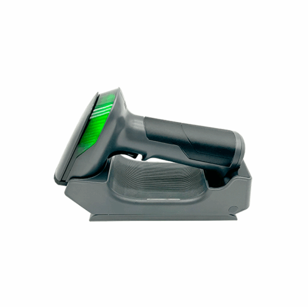 Lector 3nstar sc430 2d imager wireless c/base negro - Imagen 2