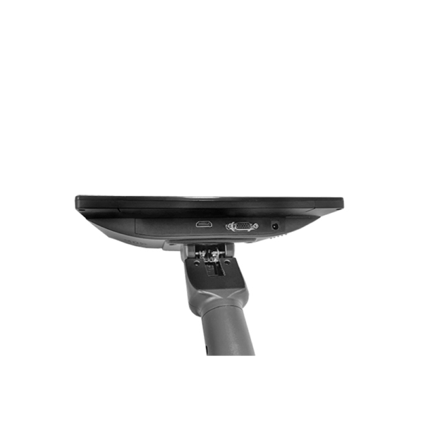 Monitor 3nstar 9.7" pdl110vh-12 vga p/ cliente 1024*786 - Imagen 4