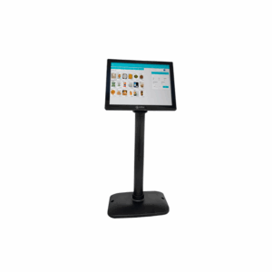 Monitor 3nstar 9.7" pdl110vh-12 vga p/ cliente 1024*786