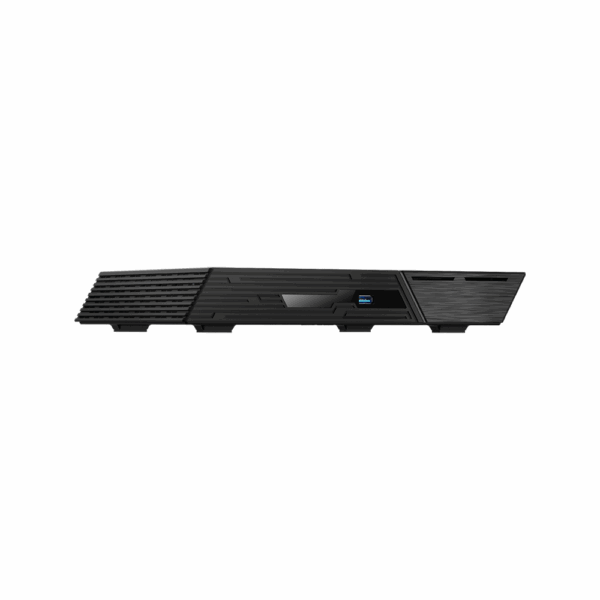 Almacenamiento nas asustor fs6706t qc2.0/6bay/4gb/2-gblan/hdmi/6m.2/2usb3.2 - Imagen 2