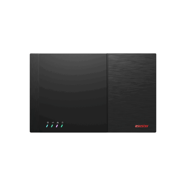 Almacenamiento nas asustor fs6712x qc2.0/12bay/4gb/gblan/hdmi/12 m.2/2usb3.2 - Imagen 4