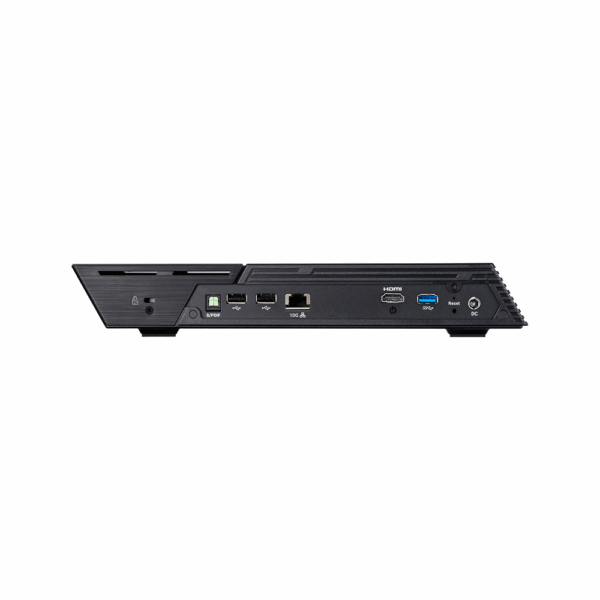 Almacenamiento nas asustor fs6712x qc2.0/12bay/4gb/gblan/hdmi/12 m.2/2usb3.2 - Imagen 5