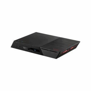 Almacenamiento nas asustor fs6712x qc2.0/12bay/4gb/gblan/hdmi/12 m.2/2usb3.2