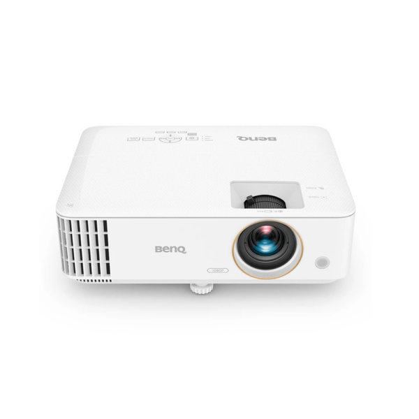 Proyector benq th585p fhd 3500l gamer/hdmi/usb/rs232/blanco