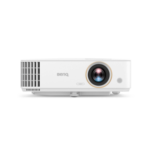 Proyector benq th585p fhd 3500l gamer/hdmi/usb/rs232/blanco