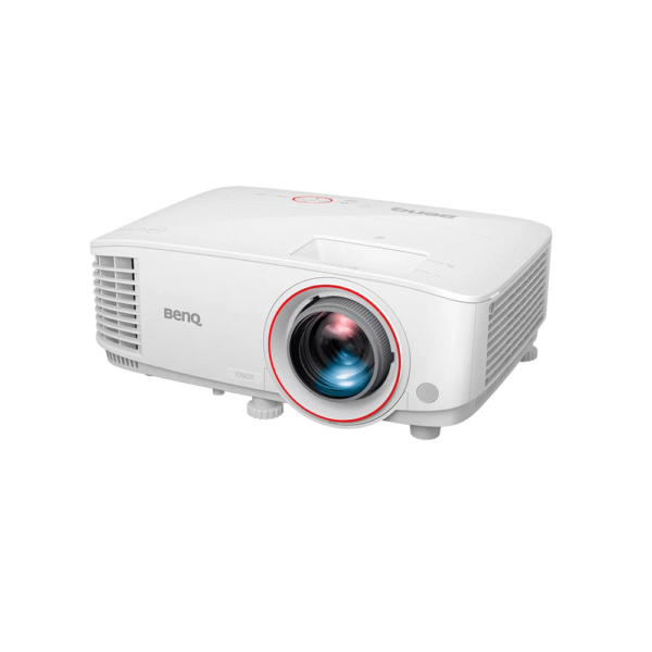 Proy benq th671st fhd 3000l gam/hdmi/usb/rs232 blanco