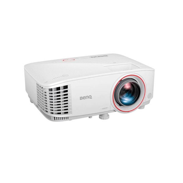 Proy benq th671st fhd 3000l gam/hdmi/usb/rs232 blanco