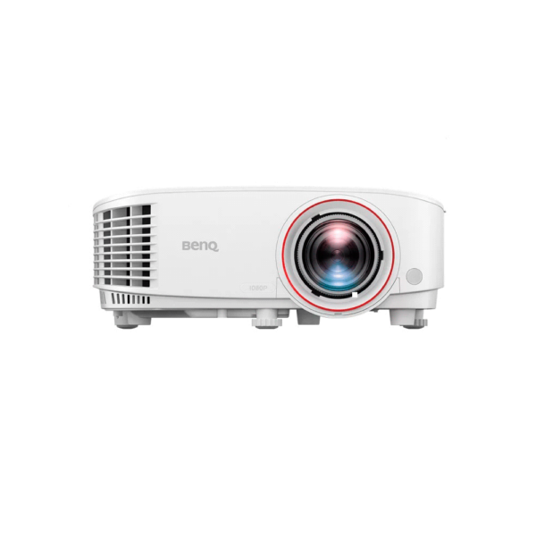 Proy benq th671st fhd 3000l gam/hdmi/usb/rs232 blanco