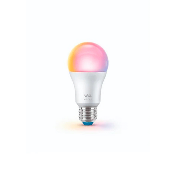 Iot wiz foco color hue 220v 60w a60 e27 822-65
