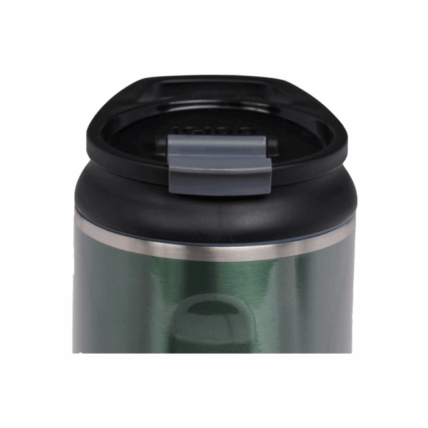 Vaso termico igloo 950ml verde c/tapa 71080 - Imagen 4