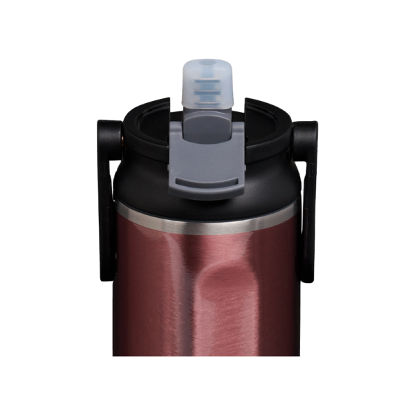Botella termica igloo 600ml rose gold 71088