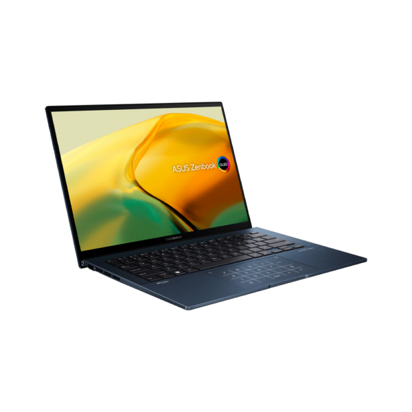 Notebook asus ux3402va-kn210x i7 2.2/16/1/w11p/14"touch oled 2.8k