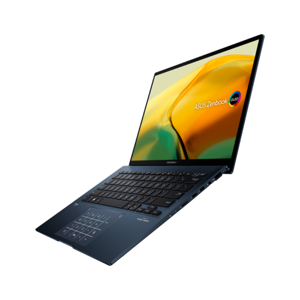 Notebook asus ux3402va-kn210x i7 2.2/16/1/w11p/14"touch oled 2.8k