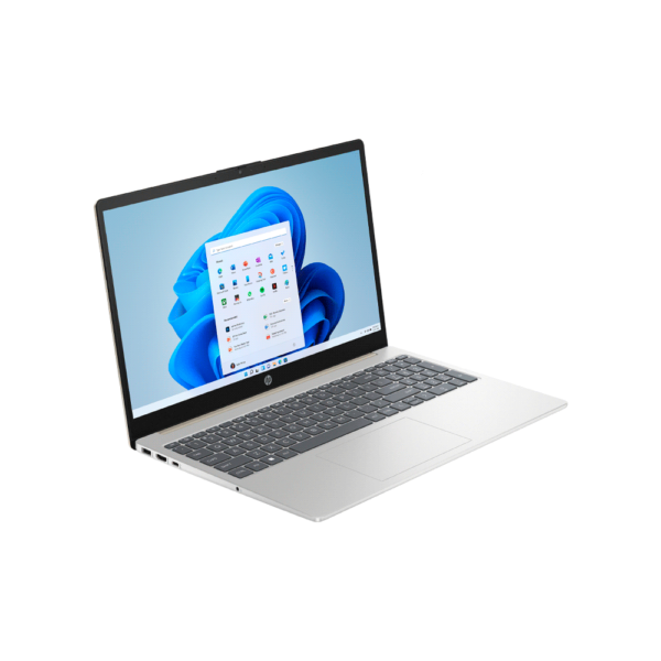 Nbe r3 2.4/8/256/w11h/15.6" fhd plata 15-fc0006la hp