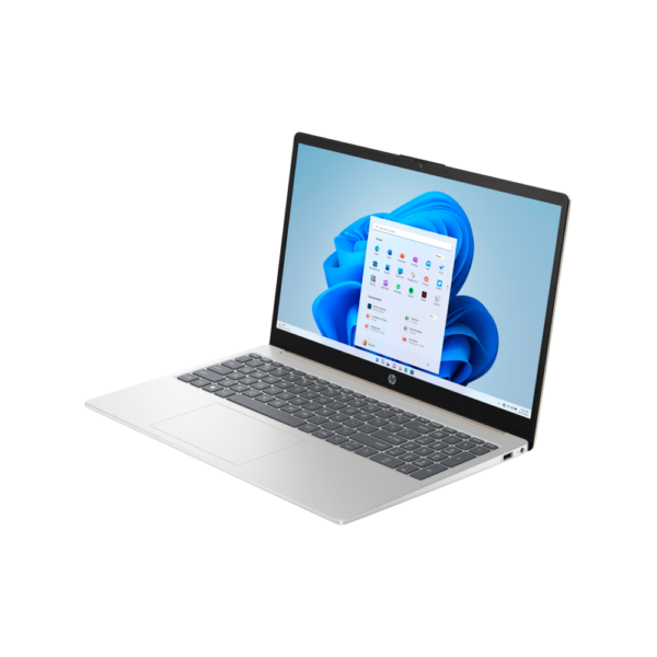 Nbe r3 2.4/8/256/w11h/15.6" fhd plata 15-fc0006la hp