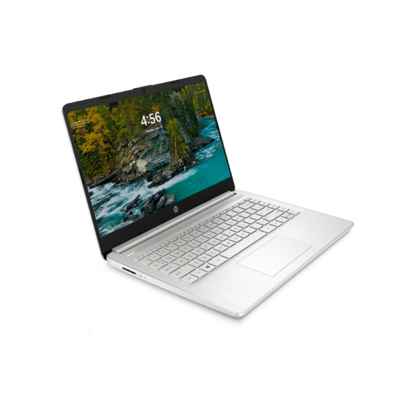 Nbe i5 2.4/8/256/w11h/14" hd plata 14-dq2536la hp