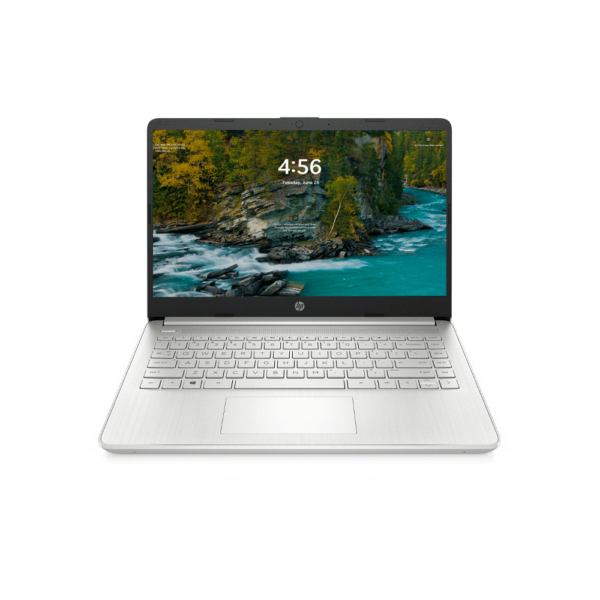 Nbe i5 2.4/8/256/w11h/14" hd plata 14-dq2536la hp