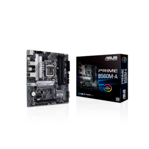 Mb 1200 b560m-a prime asus s/r/hdmi/dp/ddr4/2m2/usb3.2/matx/aura d