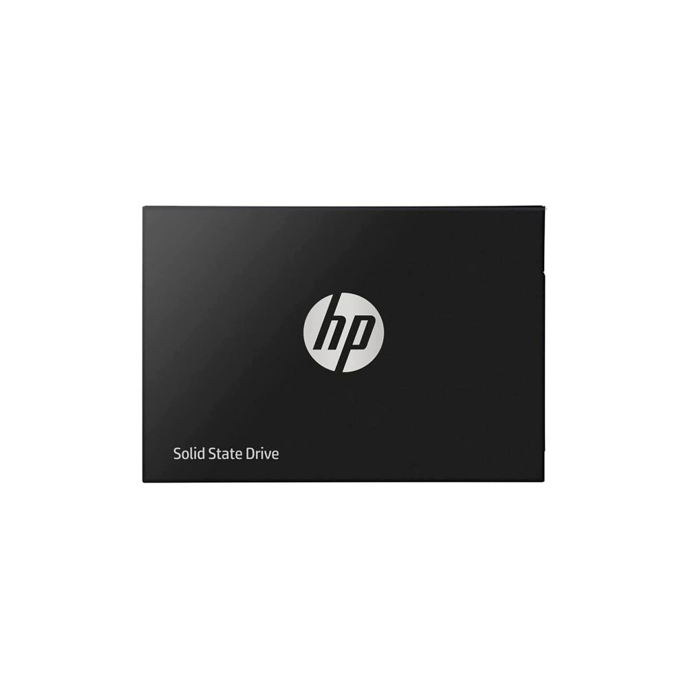 Ssd sata3 240gb hp s650 345m8aa#abb 560/490