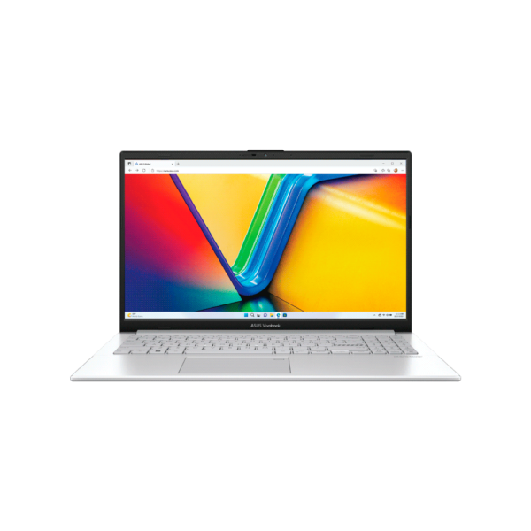 Nb i3 1.8/8/512/w11h/15.6" fhd/neg vivobook e1504ga-nj187w asus