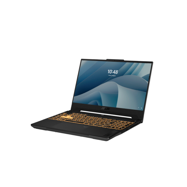 Nbe i7 gam 2.3/16/512/4050-6g/w11h/15.6"fhd ips tuf fx507zu4-lp160w as