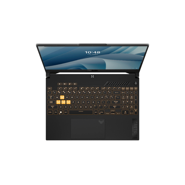 Nbe i7 gam 2.3/16/512/4050-6g/w11h/15.6"fhd ips tuf fx507zu4-lp160w as