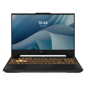 Nbe i7 gam 2.3/16/512/4050-6g/w11h/15.6"fhd ips tuf fx507zu4-lp160w as