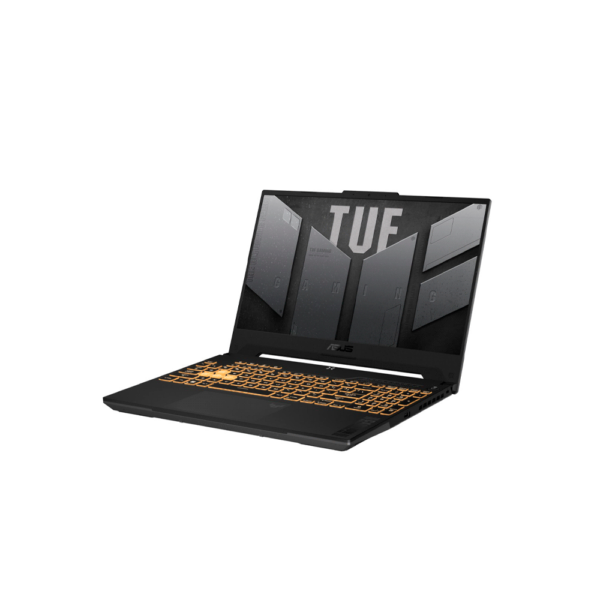 Nb i7 gam 2.3/16/512/4050-6g/w11h/15.6"fhd ips tuf fx507zu4-lp160w asu