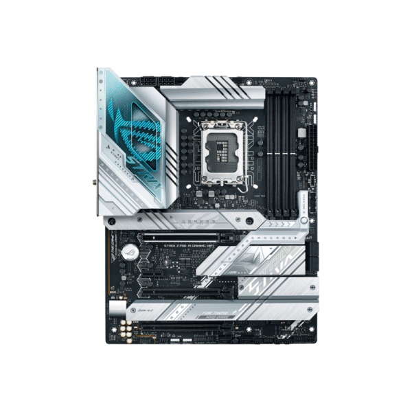 Mb 1700 z790-a gaming wifi ddr5 rog strix asus s/r/hdmi/dp/4m2/usb3.2/