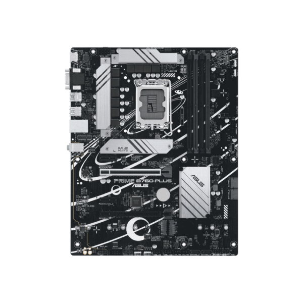 Mb 1700 b760-plus ddr5 prime asus v/s/r/hdmi/dp/3m2/usb3.2/atx/aura