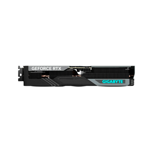 Placa de video gigabyte rtx4060 ti gaming oc 8gb giga dd6 gv-n406tgaming oc-8gd