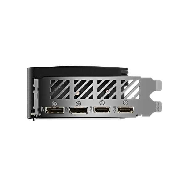Placa de video gigabyte rtx4060 ti gaming oc 8gb giga dd6 gv-n406tgaming oc-8gd