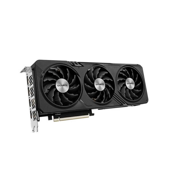 Placa de video gigabyte rtx4060 ti gaming oc 8gb giga dd6 gv-n406tgaming oc-8gd