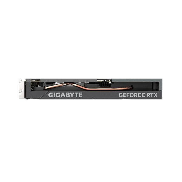 Placa de video gigabyte rtx4060 eagle oc 8gb giga dd6 gv-n4060eagle oc-8gd
