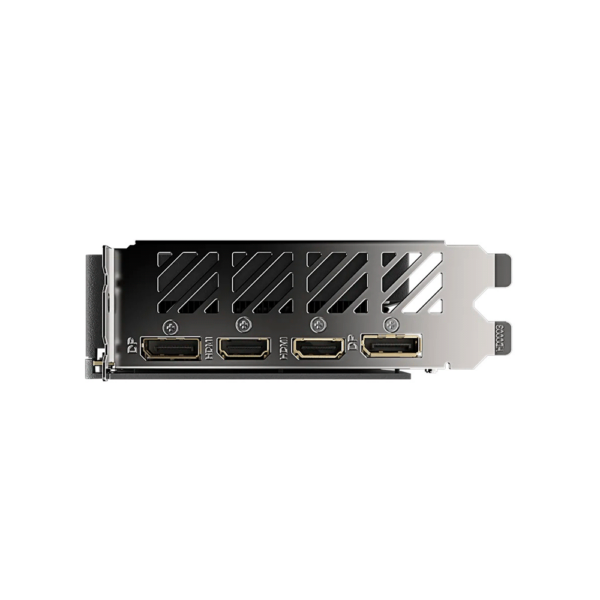 Placa de video gigabyte rtx4060 eagle oc 8gb giga dd6 gv-n4060eagle oc-8gd