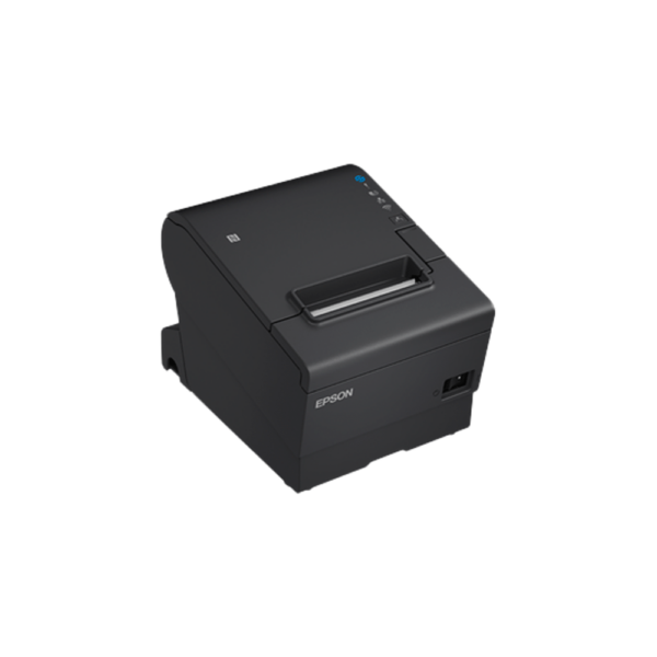 Impresora termica epson recibos 3 tm-t88vii-012 usb/serial cab/usb