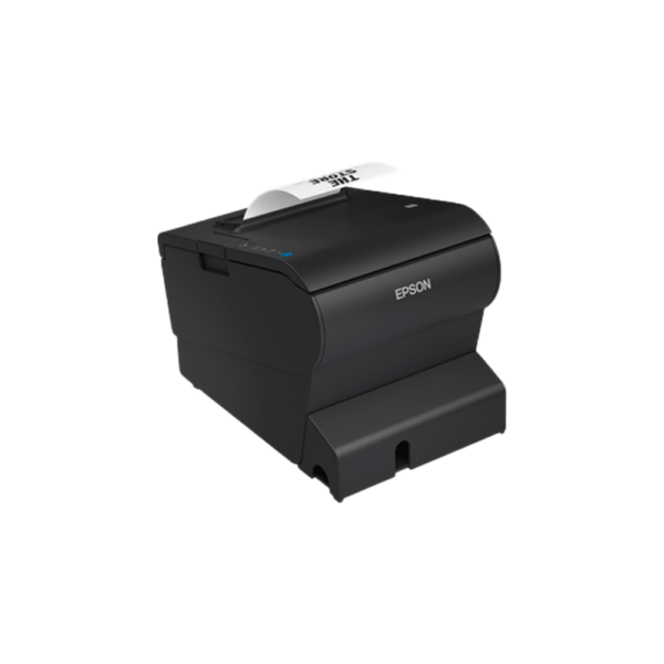 Impresora termica epson recibos 3 tm-t88vii-012 usb/serial cab/usb