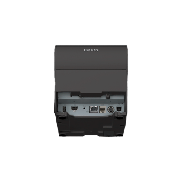 Impresora termica epson recibos 3 tm-t88vii-012 usb/serial cab/usb
