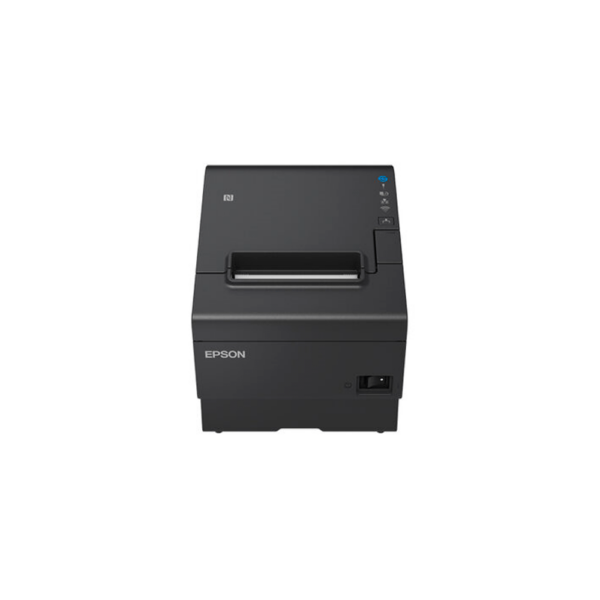 Impresora termica epson recibos 3 tm-t88vii-012 usb/serial cab/usb